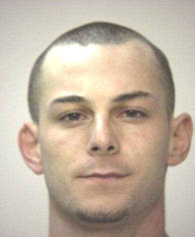 Blake Alexander Mcallister