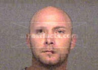 Shawn Eugene Welch