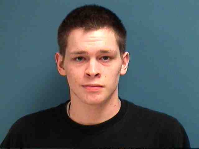 Joshua Robert Erbstoesser