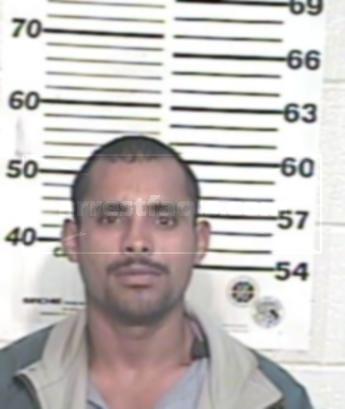 Leonardo Betoel Martinez Quintanilla