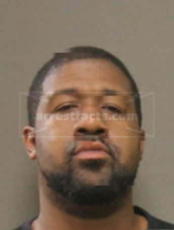 Laron Laddel Matthews