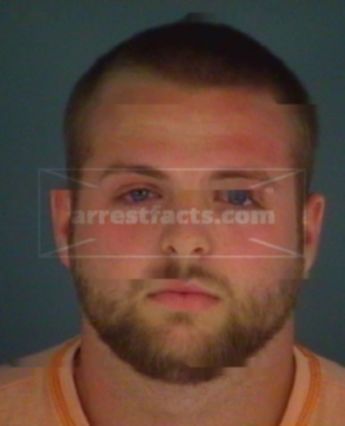 Tyler Jay Albertson