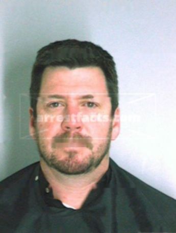 Darren Michael Quinlan