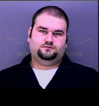 Donald Steven Winters Jr.