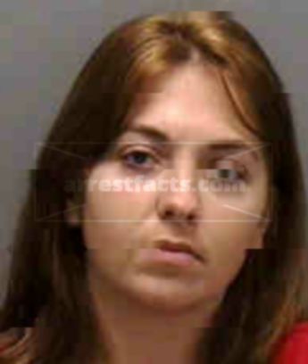 Tiffany Ann Griffith