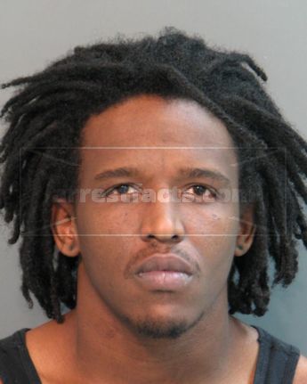 Jeffrey Lamar Parrish
