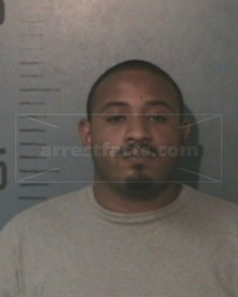 Richard Anthony Moore