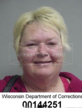 Barbara A Millard