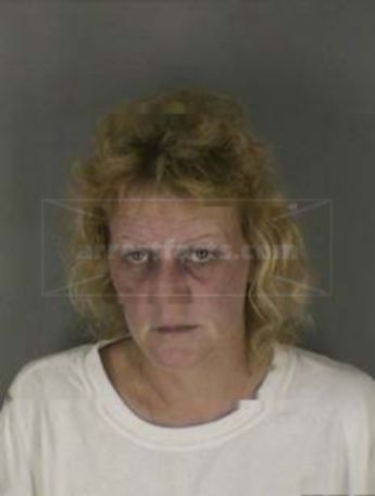 Rhonda Lynn Morris