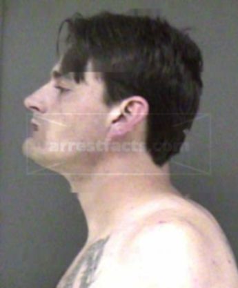 Jarrett S Huddleston