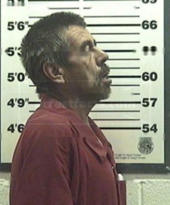 Ernest Trujillo