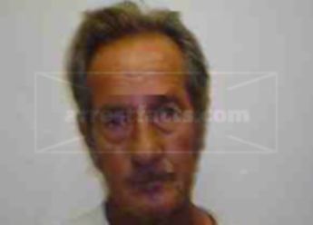 Alejandro Cruz