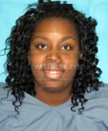 Ryan Tanacia Jones