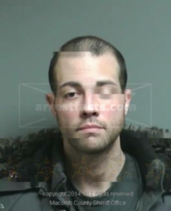 Derek Michael Hudson