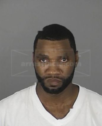 Marcus Alan Harris