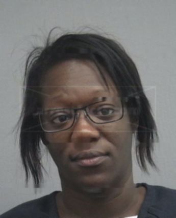 Santia Latice Clanton