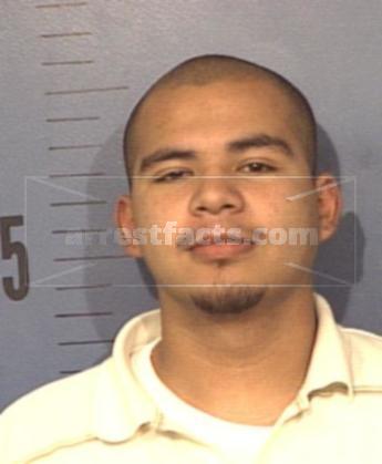 Jose Adrian Hernandez