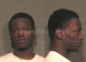 Jerrett Jermaine Howard