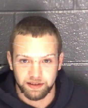 Michael Patrick Kane