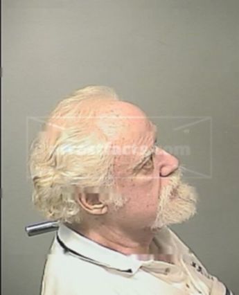 Daniel West Leggett
