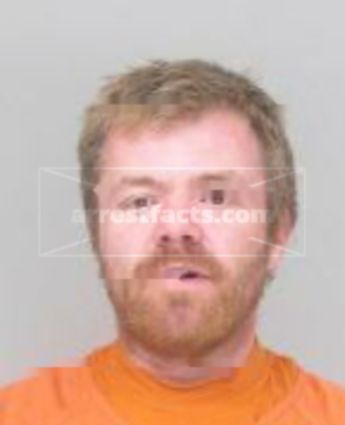 Matthew Duane Stapleton