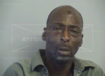 Derrick Dwayne Keys