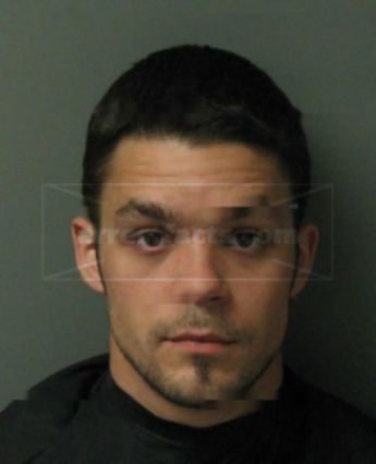 Aaron Scott Egolf