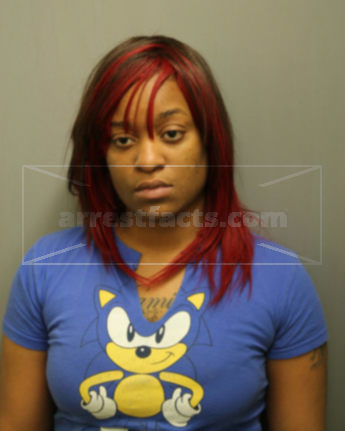Shamyra Russell