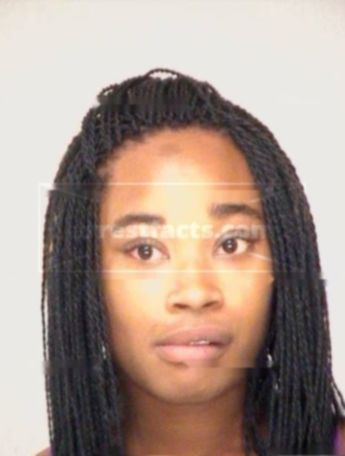 Brittany Nicole Miller