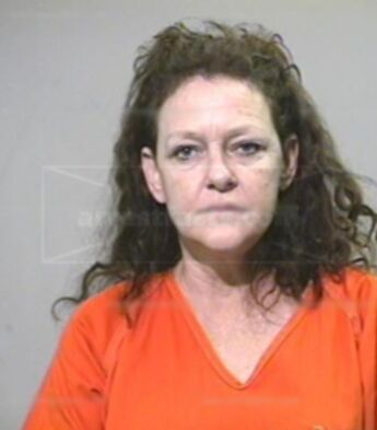 Karen Huebner Spenneberg