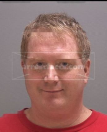 Jonathan Patrick Hinkle