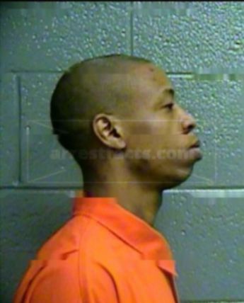 Andario Dewayne Cheadle