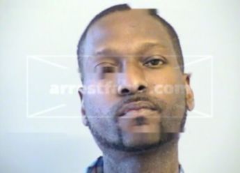 Demarco Dewayne Berry