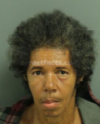 Mildred Jean Deloach