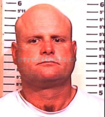 Steven Allan Stuckey