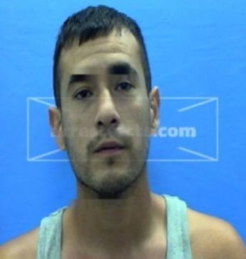 Jesse Ray Garcez