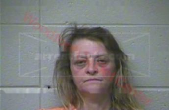 Diana Carol Woodrum