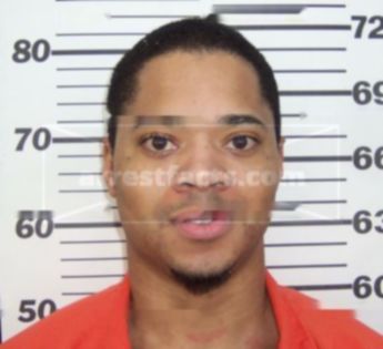 Lamont Charles Ben
