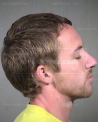 Christopher James Stearns