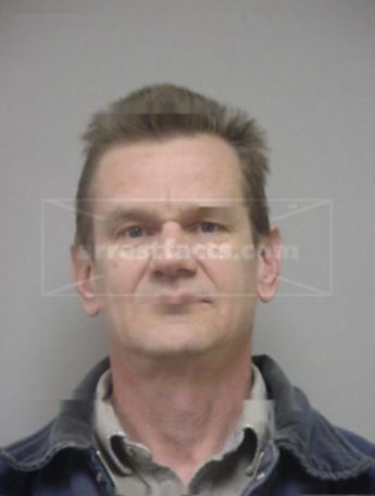 Donald J Paulson