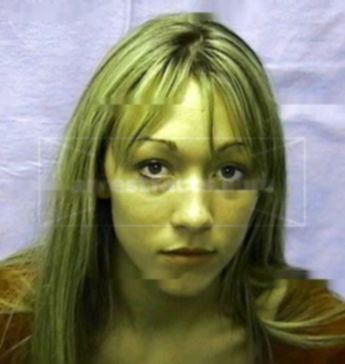 Kathleen Michelle Gray