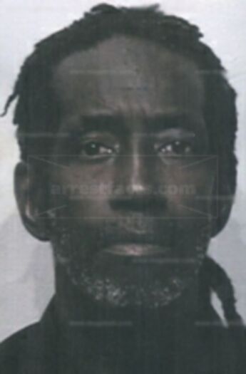 Charles Everette Williams