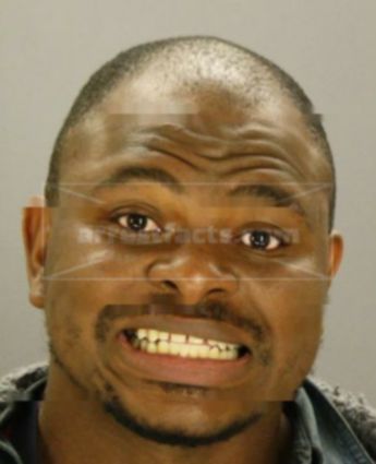 Darrell Wayne Coleman