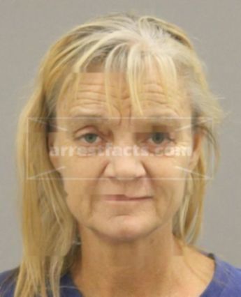 Deborah Raye Peterson