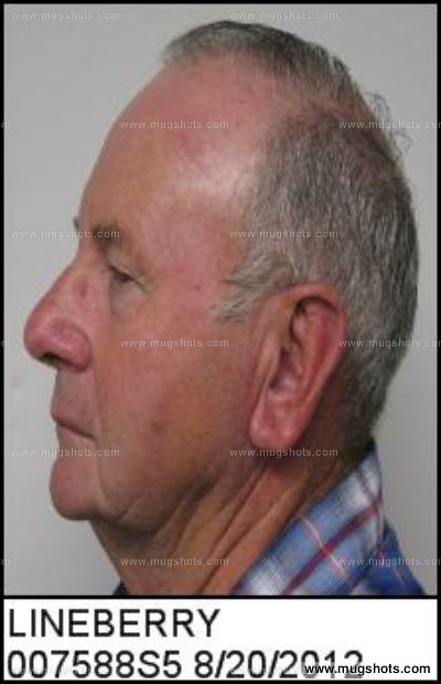 Elvin Raymond Lineberry