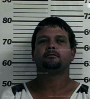 Donnie Calvin Mcglaun