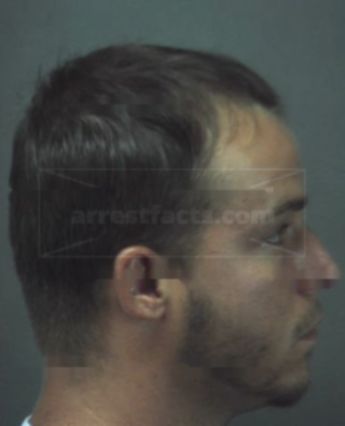Clinton Lee Scarbary