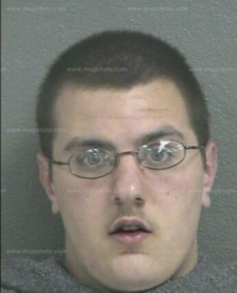 Terry Lee Brown Jr