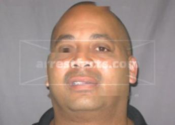Darrin Ray Thomas
