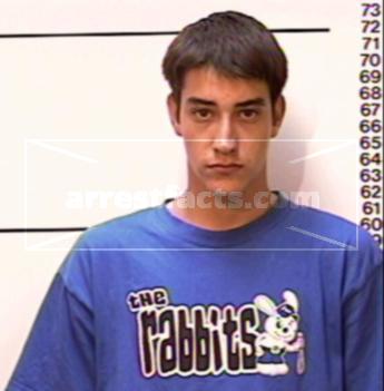 Joshua Steven Edgar